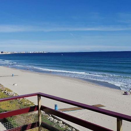 Apartamento Primera Linea La Manga Kültér fotó