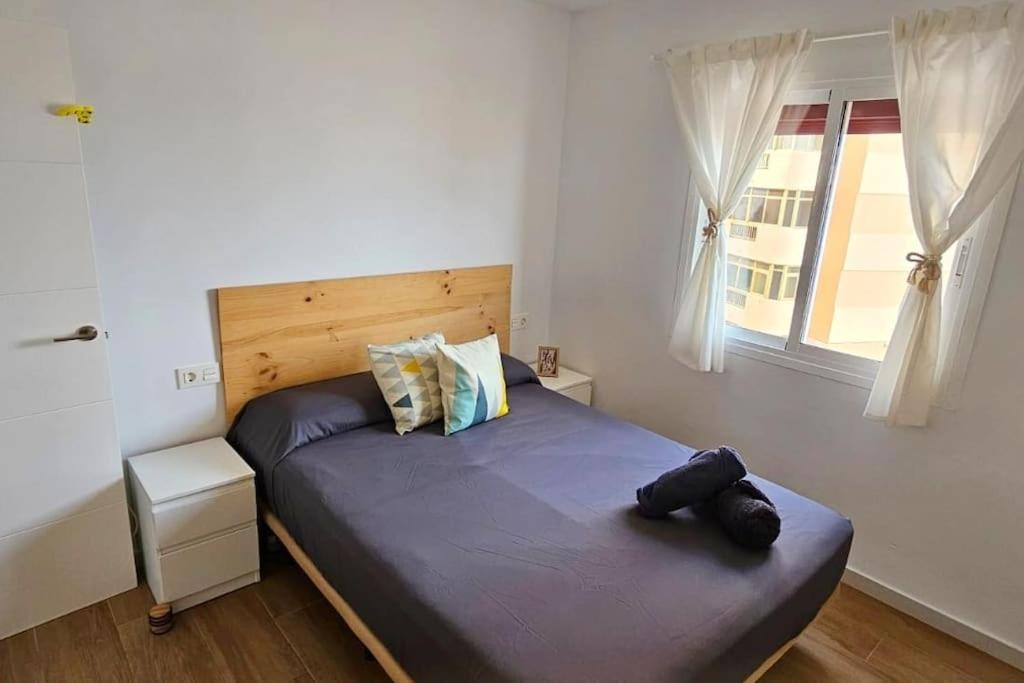 Apartamento Primera Linea La Manga Kültér fotó