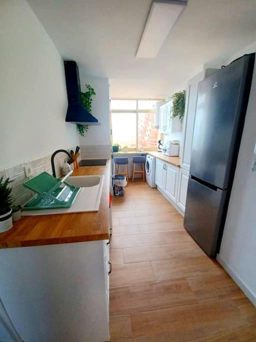 Apartamento Primera Linea La Manga Kültér fotó