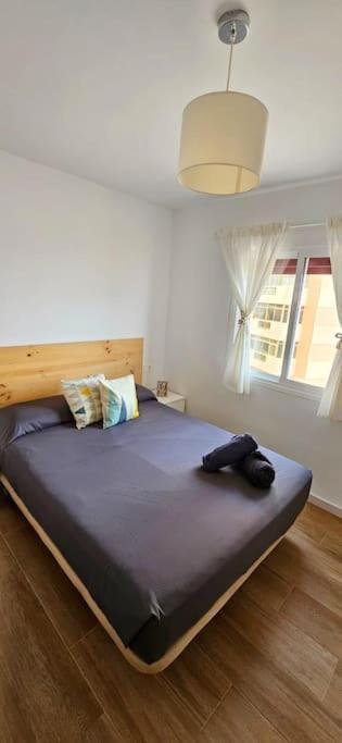 Apartamento Primera Linea La Manga Kültér fotó