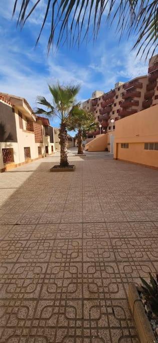 Apartamento Primera Linea La Manga Kültér fotó