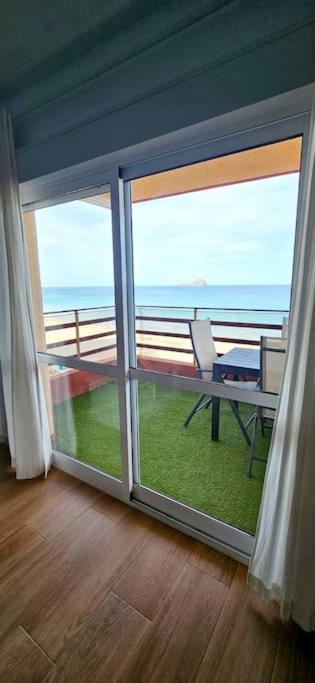 Apartamento Primera Linea La Manga Kültér fotó