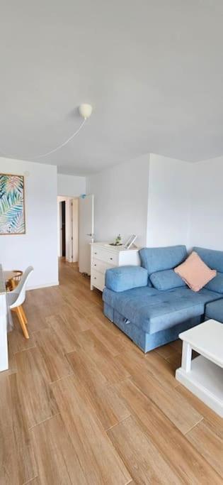 Apartamento Primera Linea La Manga Kültér fotó