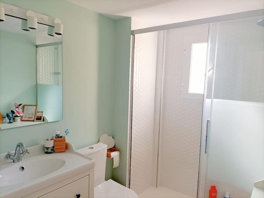 Apartamento Primera Linea La Manga Kültér fotó