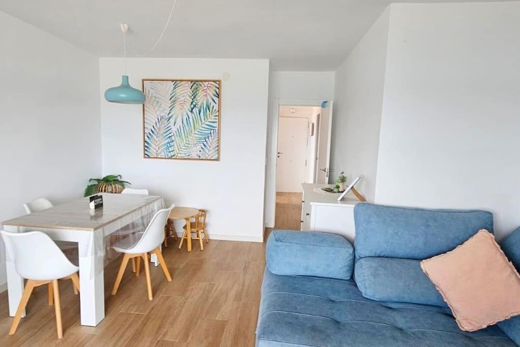 Apartamento Primera Linea La Manga Kültér fotó