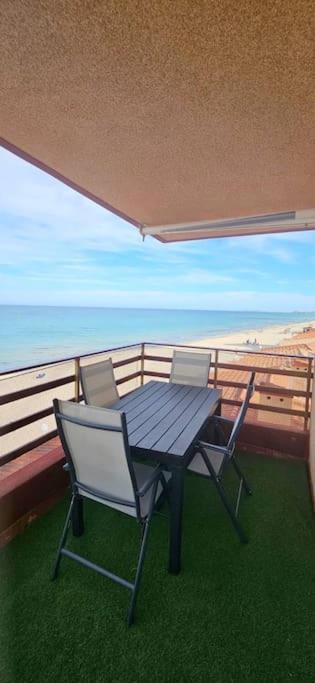 Apartamento Primera Linea La Manga Kültér fotó